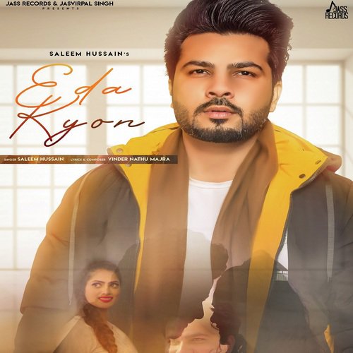 Eda Kyon - Saleem Hussain
