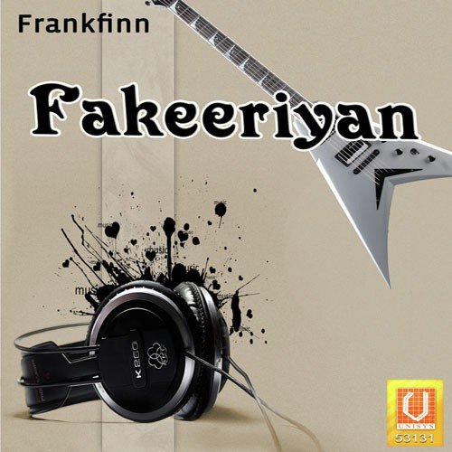 Fakeeriyan - Gagan Sidhu