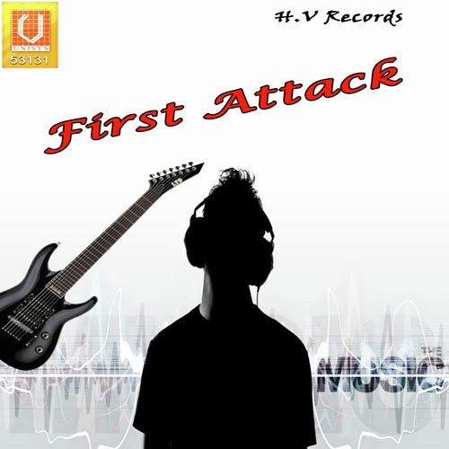 Front Seat - Various Artists
