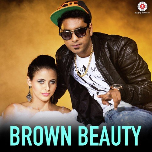 Brown Beauty - Essjay