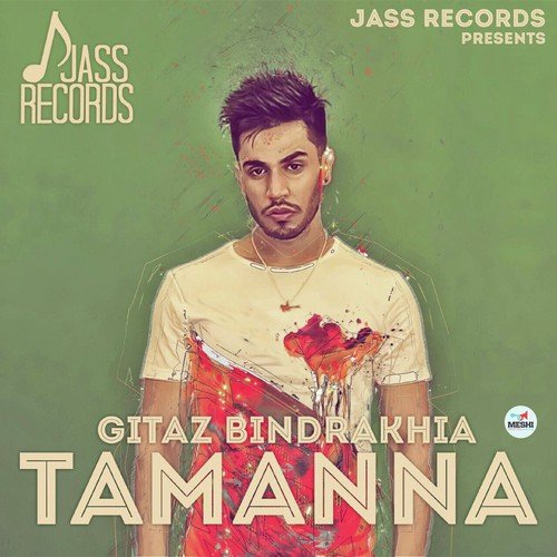 Tamanna - Arsh Maini