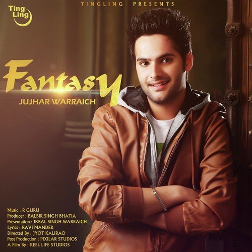 Fantasy - Jujhar Warraich