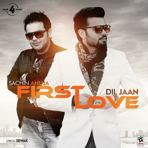 First Love - Diljaan