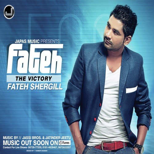 Peerh - Fateh Shergill