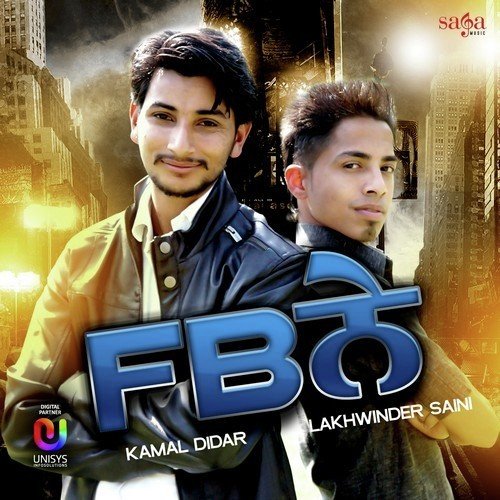 FB Ne - Kamal Didar, Lakhwinder Saini