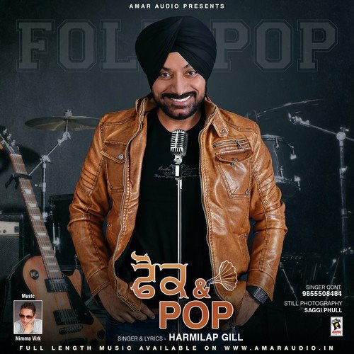 Yaar - Harmilap Gill