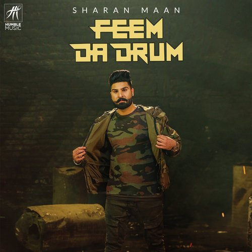 Feem Da Drum - Mintu Dhuri, Gurdarshan Dhuri