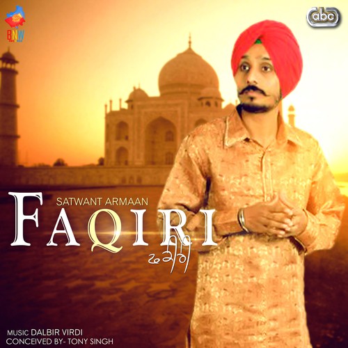 Faqiri - Satwant Armaan