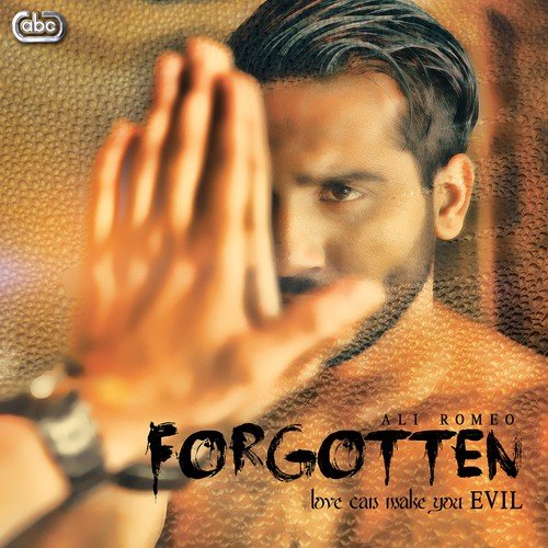 Forgotten - Ali Romeo