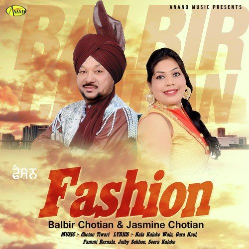 Daru - Balbir Chotian, Jasmin Chotian