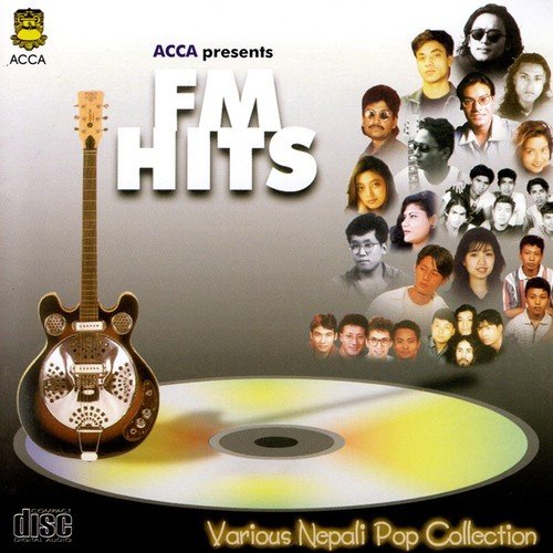 Eka Nazar - Various Artists