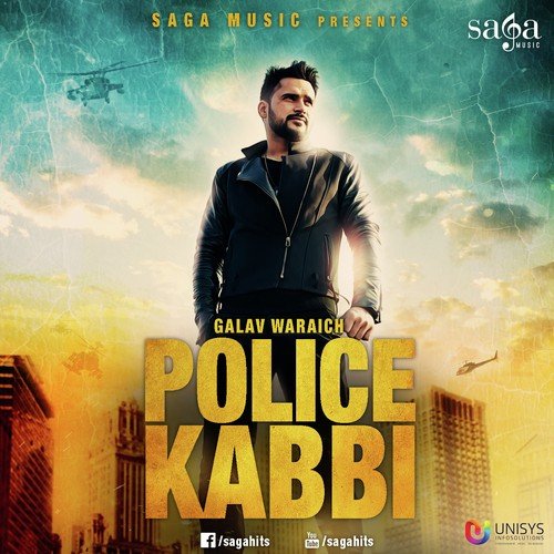Police Kabbi - Gary Hothi