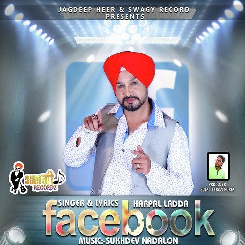 Facebook - Harpal Laddi
