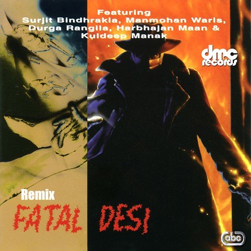 Dil Dhen Ton Pehlan - 