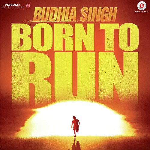 Born To Run Anthem - Hitesh Sonik, Sidhant Mathur, Ishaan Chhabra