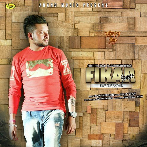 Fikar - Anantpal Billa