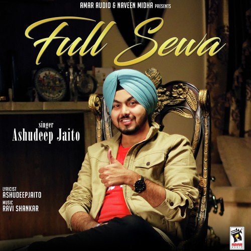 Full Sewa - Ashudeep Jaito