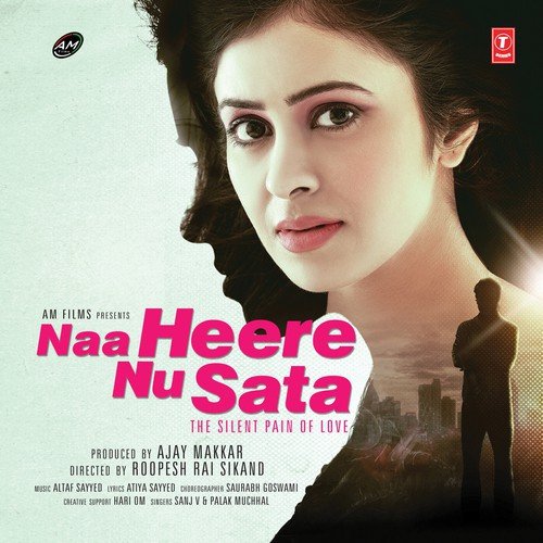 Taareyan Di Loye - Shehzada Raj