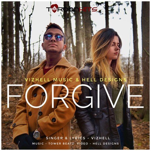 Forgive - Vizhell