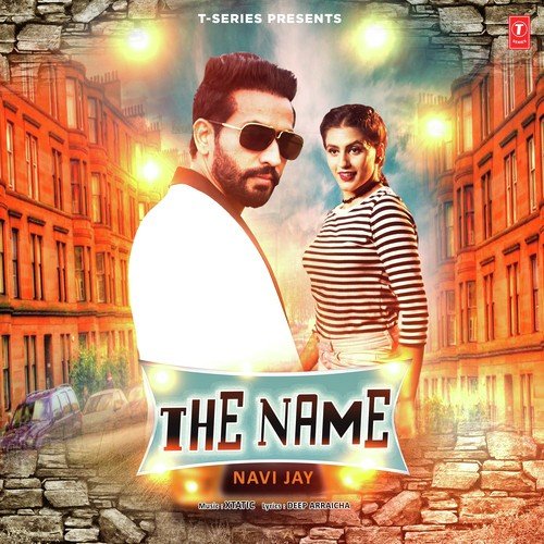 The Name - Sahib Pannu