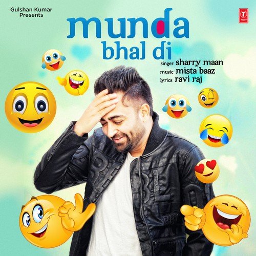 Munda Bhal Di - Sahib Pannu