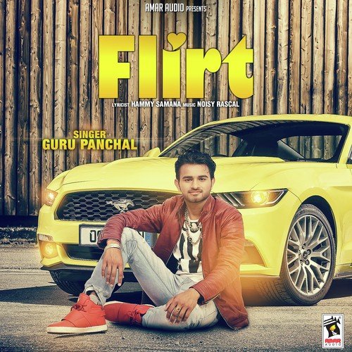Flirt - Guru Panchal