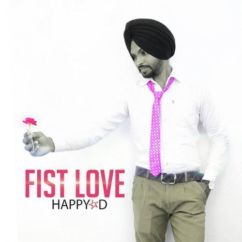 First Love - Happy D