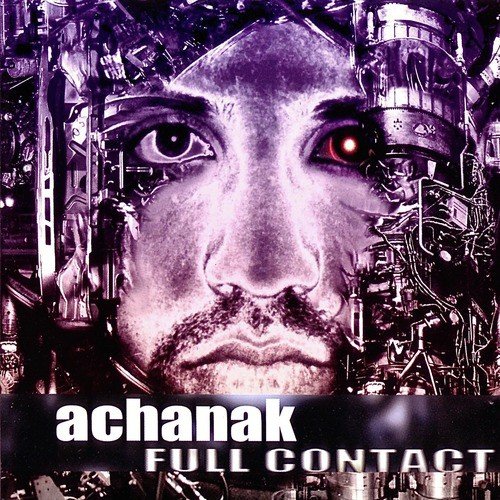 Tour Punjaban De - Achanak