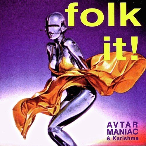 Chand Kaur - Avtar Maniac