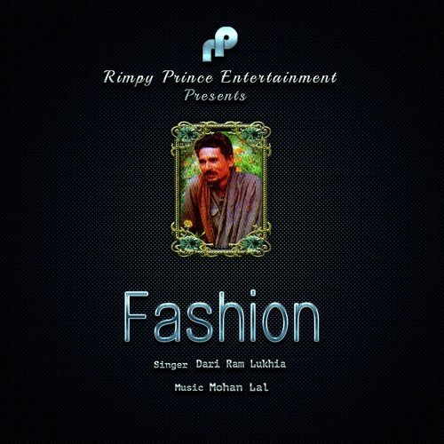 Fashion - Dari Ram Lukhia
