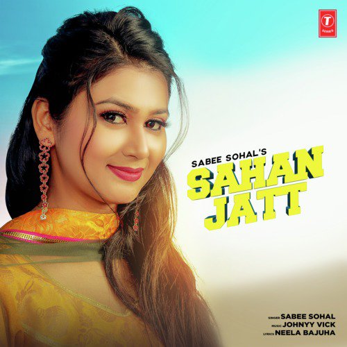 Sahan Jatt - MixSingh
