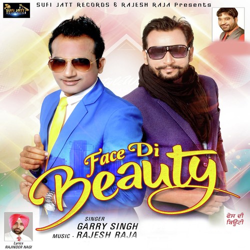 Face Di Beauty - Garry Singh