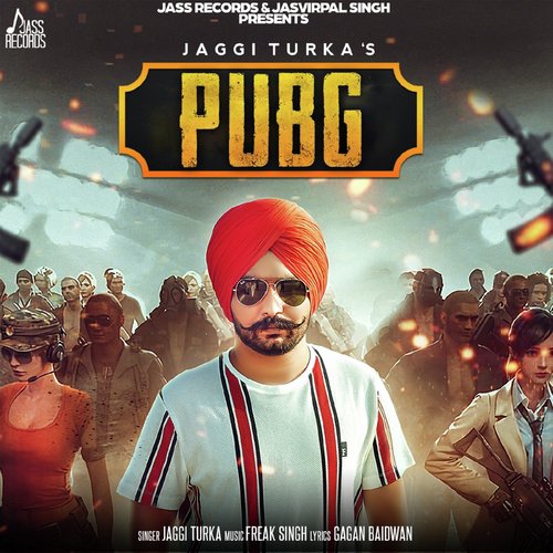 Pubg - Gurkirat Aulakh
