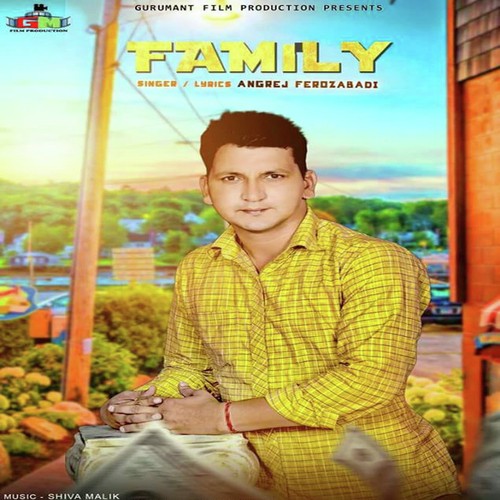 Family - Angrej Ferozabadi