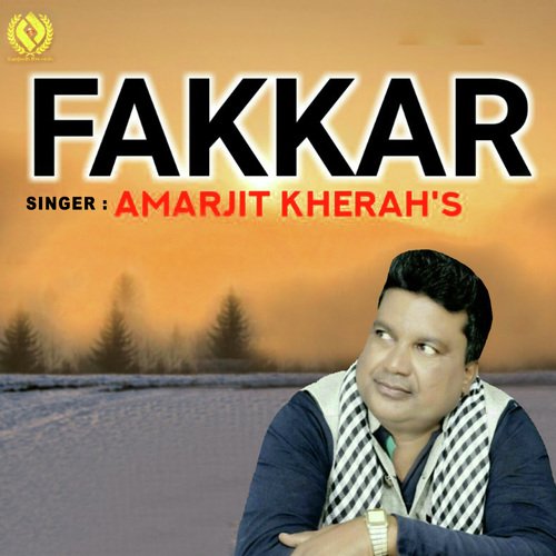Fakkar - Amarjit Kherah