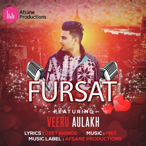 Fursat - Veeru Aulakh