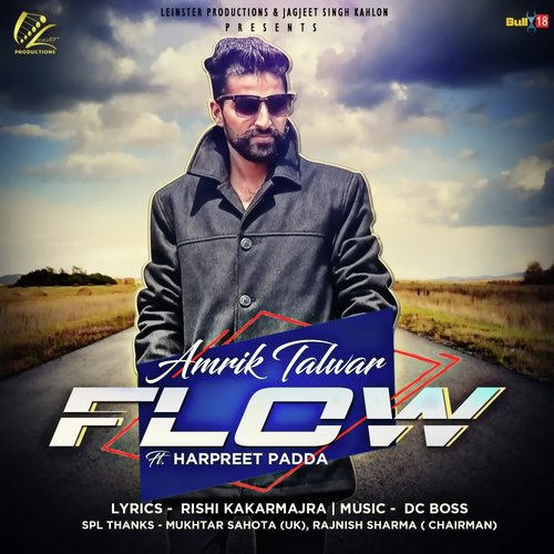 Flow - Amrik Talwar, Harpreet Padda