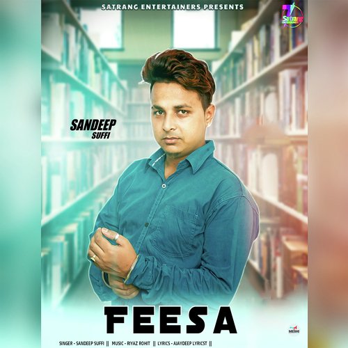 Feesa - Sandeep Suffi