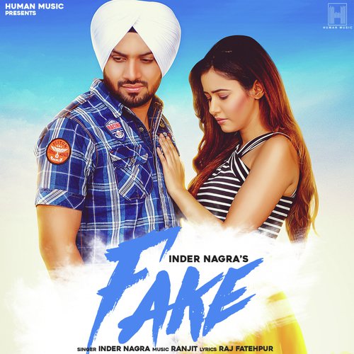 Fake - Inder Nagra