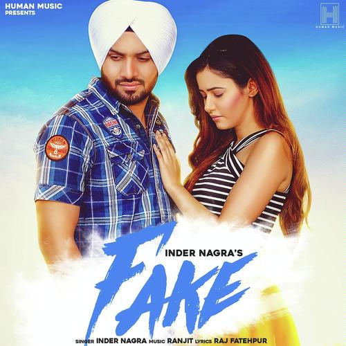 Fake - Inder Nagra