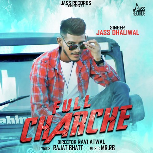 Full Charche - Jass Dhaliwal