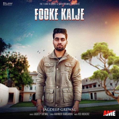 Fooke Kalje - Jagdeep Grewal