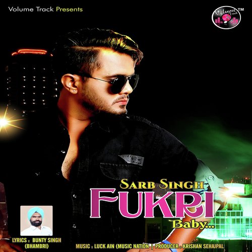 Fukri Baby - Sarb Singh