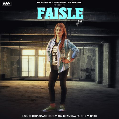 Faisle - Deep Aman