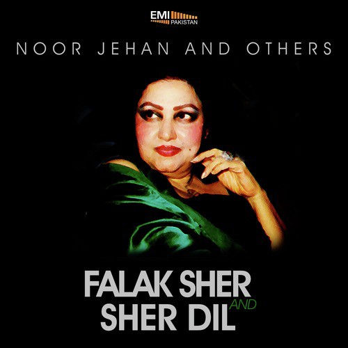 Saal Solhwan (from Falak Sher) - M.Arshad, M.Ashraf, Wajahat Atre