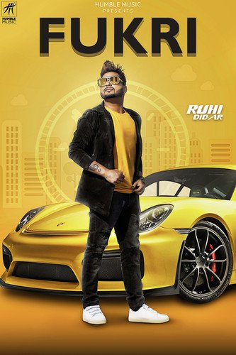 Fukri - Ruhi Didar