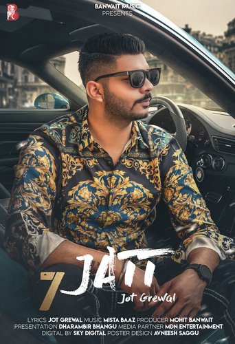 7 Jatt - Ruhi Didar