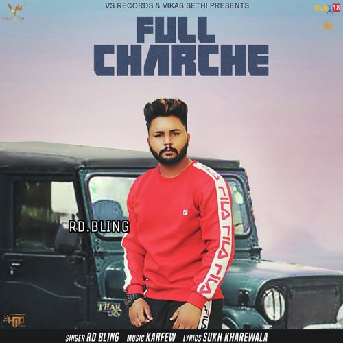 Full Charche - RD Bling