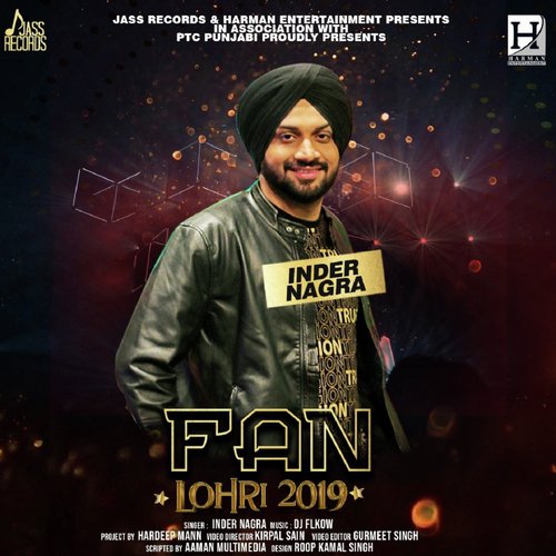 Fan - Inder Nagra