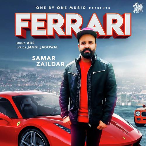 Ferrari - Samar Zaildar